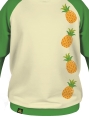 bluza_dresowa_dziecieca_ananas_zielony