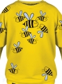 bluza_dziecięca_dresowa_bees