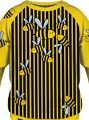 bluza_dziecięca_dresowa_pszczółki
