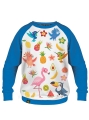 bluza_dresowa_dziecieca_owoce_niebieskie