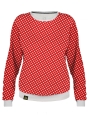 bluza_damska_z_nadrukiem_kleksy_red