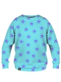 bluza_dresowa_dziecieca_kwiatki_niebieskie