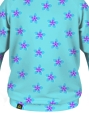 bluza_dresowa_dziecieca_kwiatki_niebieskie