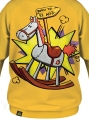 bluza_dresowa_dziecieca_borntobewild_zolta