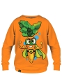 bluza_dresowa_dziecieca_marchewka_pomaranczowa