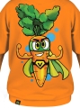 bluza_dresowa_dziecieca_marchewka_pomaranczowa
