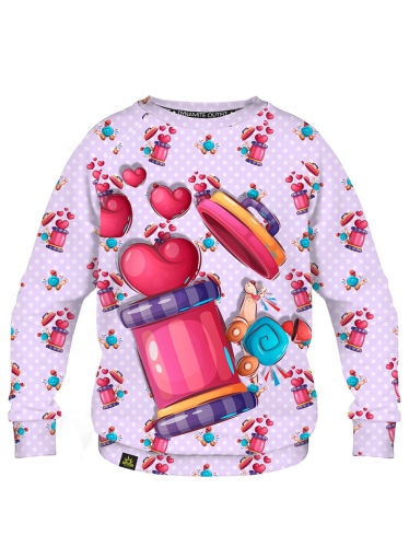 dziecieca_bluza_dresowa_slimaki