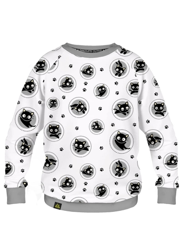 dziecieca_bluza_dresowa_kotki