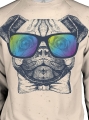 bluza_męska_pies_okulary
